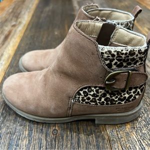 Stride Rite Ivy Boots